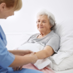 Forskare: Massage kan lugna bättre än medicin